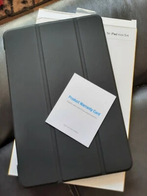 JETech ipad mini 5/4 (Black) Protective Case - Image 1 of 4