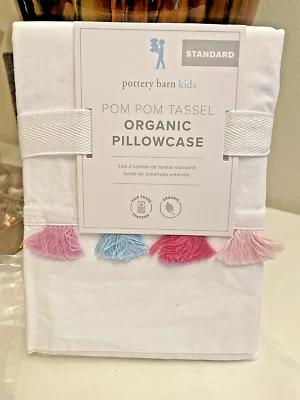 Pottery Barn fiesta de vacaciones arco iris borla regalo de cumpleaños princesa disney escuela, Foto 1 de 4