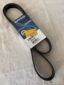 Dayco 5060615 Serpentine Belt - Picture 1 of 3
