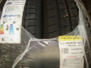 Jahresreifen 195 65 R 16 104/102T - Bild 1 von 2