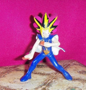 Yu-Gi-Oh! Yami Yugi Takahashi 2" PVC Mini Figur - Bild 1 von 5
