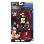 John Cena (Mario-Style Shirt) - WWE Elite Top Picks 2023 (Wave 3) Mattel Toy Wre For Sale