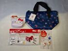 HELLO KITTY mini bag,cable protector  etc. various assortment from JAPAN