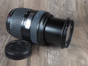 Olympus Zuiko Digital 40-150 mm f/3,5-4,5 para Olympus 4/3 con tapa trasera - Imagen 1 de 7