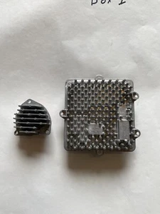 LAND ROVER EVOQUE L551 JAGUAR LED HEADLIGHT CONTROL MODULE BALLAST K8D213E005BC - Picture 1 of 8