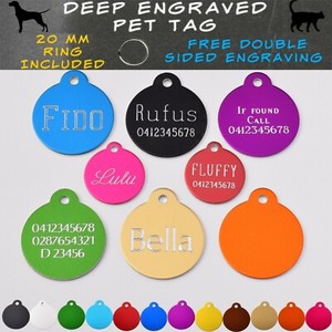 cat collars martingale