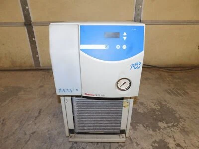 THERMO NESLAB MERLIN SERIES M33 RECIRCULATING CHILLER (#4482) - Image 1 of 4