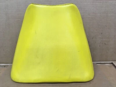 Kawasaki ZX7R Ninja 1996-2003, asiento del conductor delantero, #1127192 Foto 1 de 4