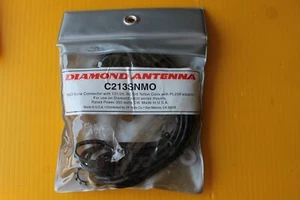 DIAMOND C213SNMO Kabel montażowy anteny NMO SMA PL259 - Zdjęcie 1 z 1