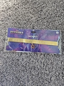Disney Zombies 4 Dawn Of The Vampires Halsband - Bild 1 von 1