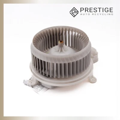 2007-2011 LEXUS GS350 GS450 HVAC Blower Motor 87103-30451 OEM - Image 1 of 4