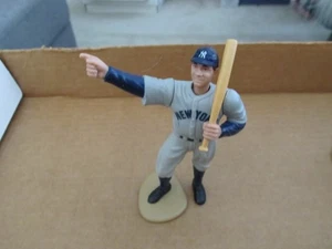 Figura abierta 1995 alineación inicial SLU Cooperstown Babe Ruth Yankees llamada tiro - Imagen 1 de 2