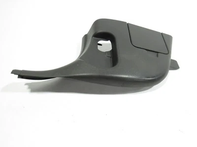 10-15 Jaguar XK XKR 2014 umbral de puerta delantera izquierda rasguño panel de patada cubierta moldura |:O Foto 1 de 4