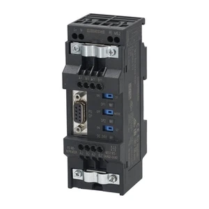 SIEMENS SIMATIC DP, Répéteur RS-485 PROFIBUS/MPI 6ES7972-0AA02-0XA0 - Foto 1 di 4