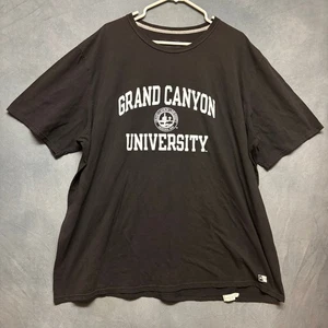 Russell Athletic Grand Canyon University Shirt 3XLBlockcore Arizona Fan bequem - Bild 1 von 10