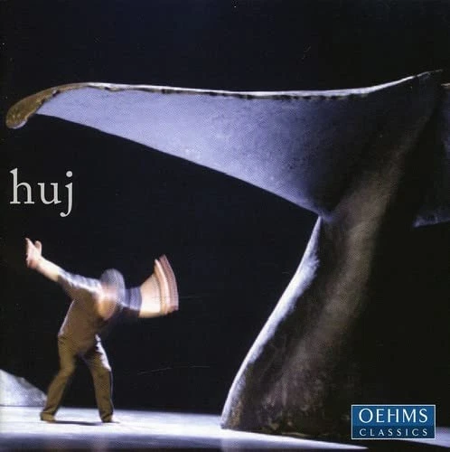 HUJ Huj (CD) (US IMPORT) - Bild 1 von 1