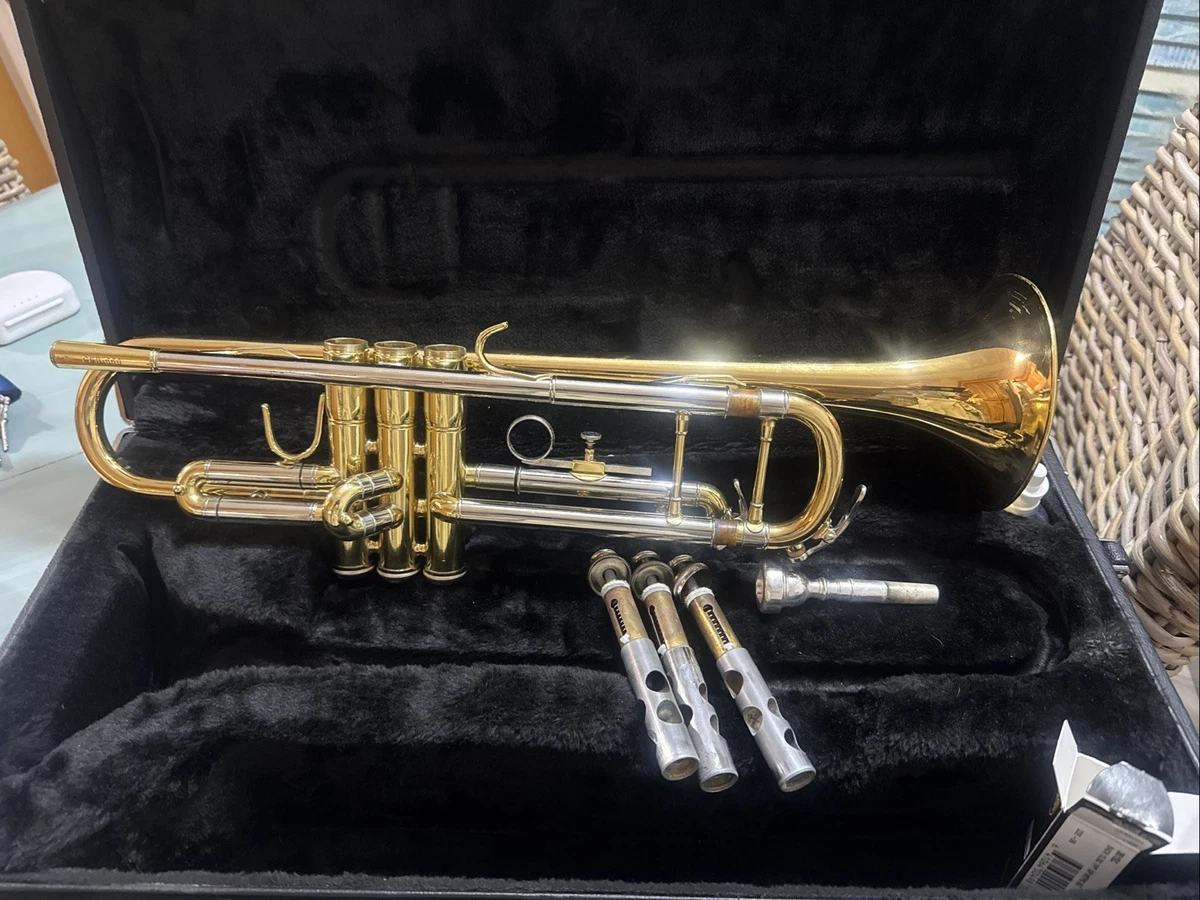 Jupiter Trumpets for sale | eBay