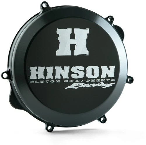 HINSON 2021 Kawasaki KX450F C663-2102 CUBIERTA EMBRAGUE A PRUEBA DE PALANQUILLA KX 450 4T Foto 1 de 3