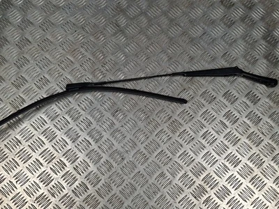 Brazos De Limpiaparabrisas Delanteros AUDI A6 4G5, C7, 4GD 4G1955407C 31602285 - Imagen 1 de 4