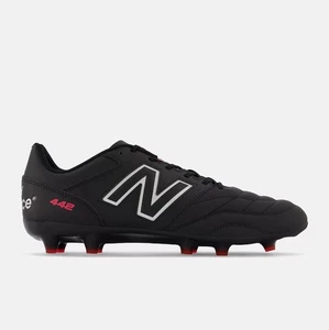 SALE | New Balance 442 V2 Team Mens Football Boots (D Standard) (MS42FBK2) - Picture 1 of 16