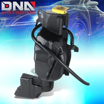 For 2011-2022 Ram 1500 Classic 2500 3500 Coolant Overflow Bottle Reservoir Tank - Image 1 of 4
