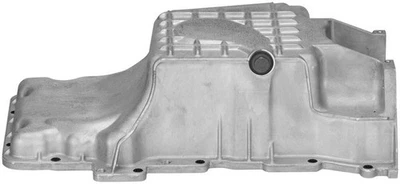 Spectra Premium Engine Oil Pan P N Fp74a - Image 1 of 4