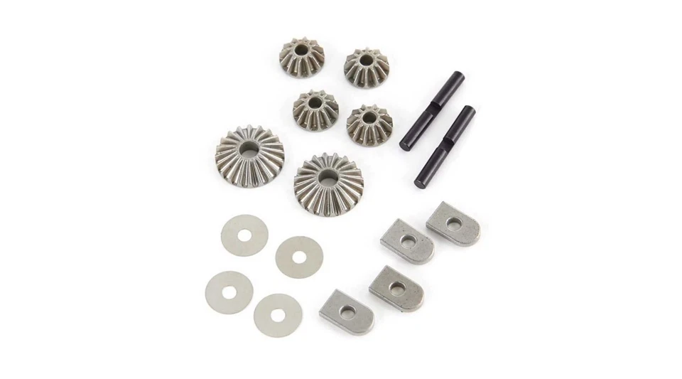 ARRMA Diff Gear Set - AR310436 - Image 1 of 1