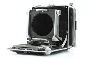 【NEAR MINT】 Linhof Master Technika 2000 4x5 Large Format Camera From JAPAN 2101 - Picture 1 of 13