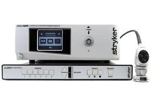 Stryker 1588 AIM Console with Camera Head & Clarity Console - Picture 1 of 1