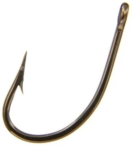 O'Shaughnessy Live Bait, extra stark, 3x kurz, 1/0 - Bild 1 von 1