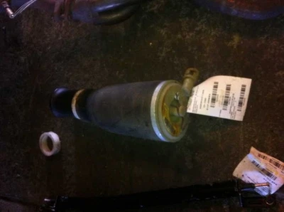 Muelle helicoidal trasero Ford Crown Victoria 98-11 Foto 1 de 4