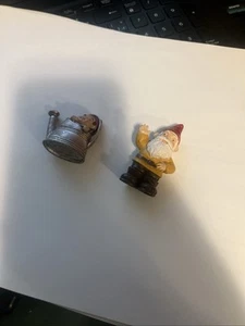 Miniature Fairy Garden Gnome Family Set - 6 Piece Collection - Picture 1 of 10