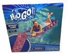 H2O GO! Pool Inflatable 18 Pocket Lounge 74”X28” Pink Bestway