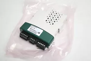 NEUF : Nidec Unidrive SP module positionnement LEROY SOMER SMPOSPLUS 3600 1148 - Foto 1 di 11