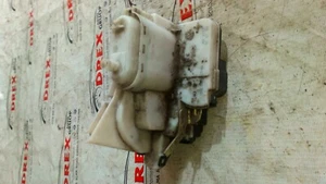 2004 2007 VW Polo Central Locking Motor Driver Side Rear MK3 1HM862154A - Picture 1 of 4
