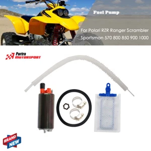 Bomba de combustible EFI para Polari RZR Ranger Scrambler Sportsman 570 800 850 900 1000 nueva - Imagen 1 de 6