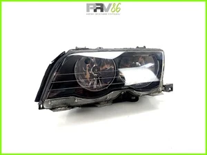 Faro Delantero Izquierdo AVG BMW Serie 3 E46 320d / 63126902745 - Imagen 1 de 8