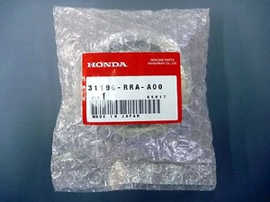 HONDA Multi-Rib Belt Guide Roller Civic 01-06 Type R Acura TSX 2.4 31190-RRA-A00 - Picture 1 of 8