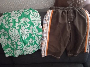 Badehosen Set 152 Für Jungen  - Bild 1 von 1