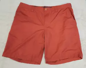 Columbia Men's Shorts Size 40 Burnt Orange - Picture 1 of 10