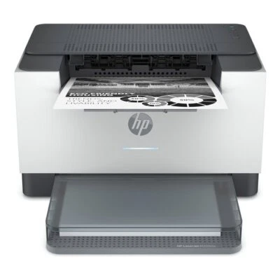 Hp Stampante Laser ( A4 Duplex 600 x 600 ) LASERJET M209Dw 6GW62F - Immagine 1 di 4