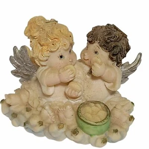 Heaven's Bundle "ALICE & BETTY" Verlag Clearinghouse Engel Figur - Bild 1 von 12