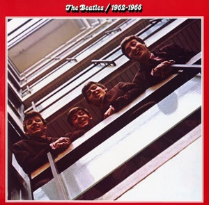 The Beatles - 1962-1966 (3xLP, Comp, RE, RM, Gat) (Mint (M)) - 2814020578 - Picture 1 of 1