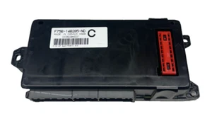 1997-1998 FORD F150 F250 4WD PICKUP GEM MODULE PRE PROGRAMMED F75B-14B205-ND - Picture 1 of 5