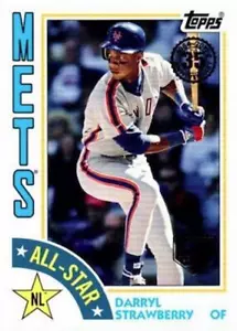 2019 Topps 1984 Rookies & All-Stars Inserts - Complete Your Set! - Picture 1 of 1