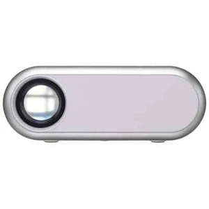 GPX 1920 x 1080 Native Resolution, 1080p Max Projector w/Bluetooth Transmitter - Picture 1 of 8