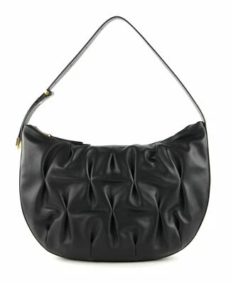Coccinelle marquise goodie shoulder bag shoulder bag bag noir Black - Image 1 of 4
