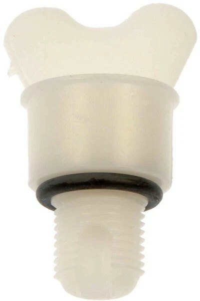 Para Subaru GL 1981-1984 Radiador Drenaje Petcock Dorman 549UJ68 1982 1983 1984 Foto 1 de 1