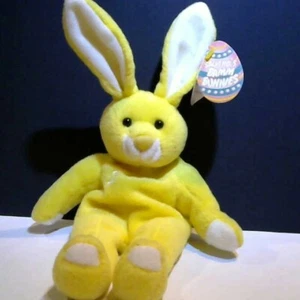 Bamm Bunny Salvino's MLB Baseball Plush Toy - #2 Derek Jeter NWT - Picture 1 of 1