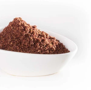 Gemahlener Sumac 200G gewürzgetrocknete Samen - Bild 1 von 1